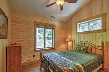 Right Arm Ranch Family Cabin in Port Angeles! - image 11