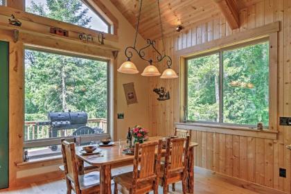 Right Arm Ranch Family Cabin in Port Angeles! - image 12