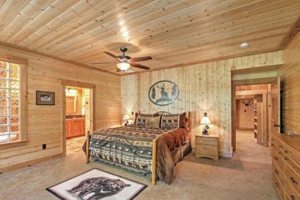 Right Arm Ranch Family Cabin in Port Angeles! - image 13