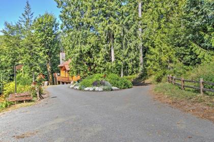 Right Arm Ranch Family Cabin in Port Angeles! - image 15