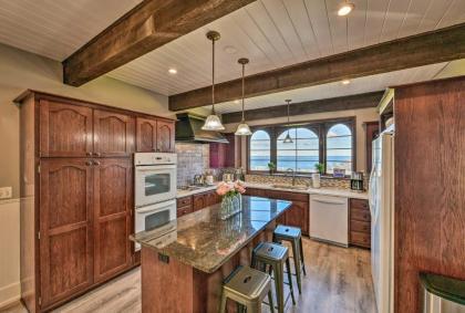 Port Angeles Colonial Home with Waterfront Views! - image 10