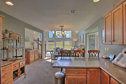 Port Angeles Hideaway with Hot Tub and Game Room! - image 10