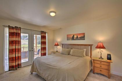 Port Angeles Hideaway with Hot Tub and Game Room! - image 15