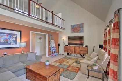 Port Angeles Hideaway with Hot Tub and Game Room! - image 4