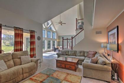 Port Angeles Hideaway with Hot Tub and Game Room! - image 5