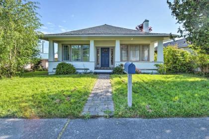 Charming House Less Than 10 Mi to Olympic National Park! - image 3