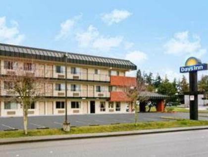 Olympic Inn & Suites Port Angeles - image 1