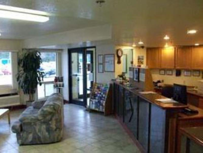 Olympic Inn & Suites Port Angeles - image 2