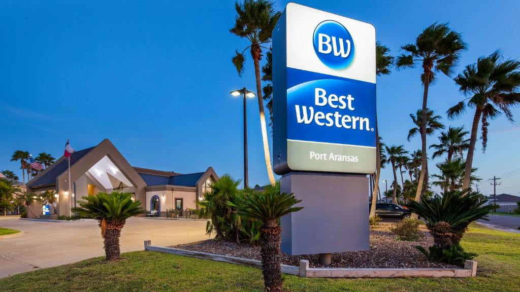 Best Western Port Aransas - main image