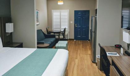 Best Western Port Aransas - image 2