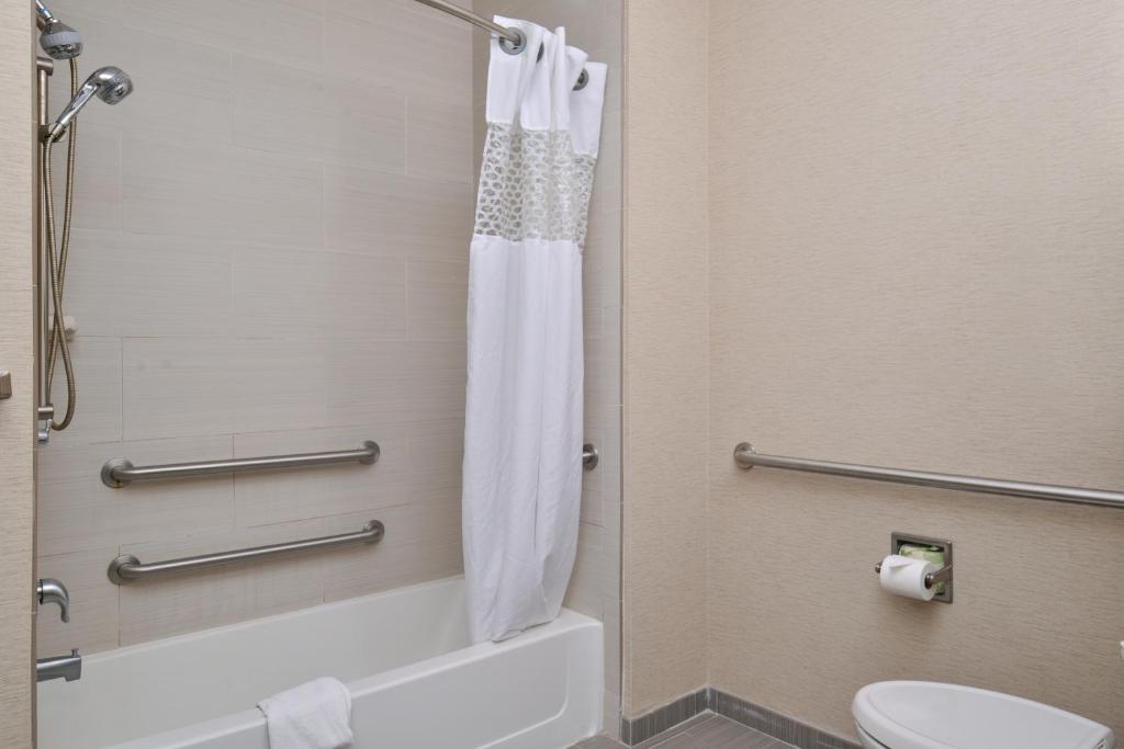 Hampton Inn and Suites Port Aransas - image 2