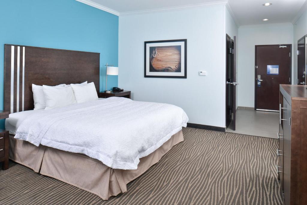 Hampton Inn and Suites Port Aransas - image 3