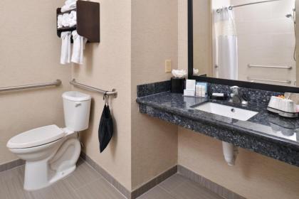 Hampton Inn and Suites Port Aransas - image 5