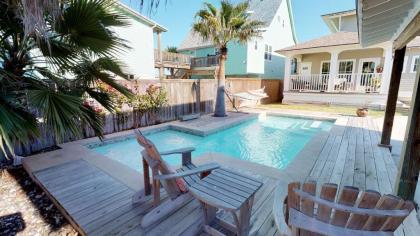 Holiday homes in Port Aransas Texas