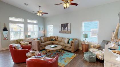 Holiday homes in Port Aransas Texas