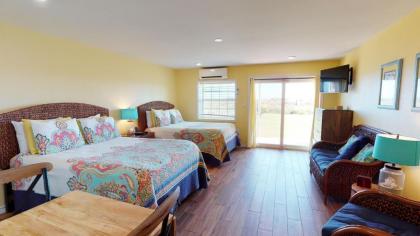 Apartment in Port Aransas Texas