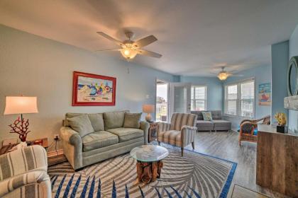 Pet-Friendly Condo with Deck Snowbirds Welcome - image 3