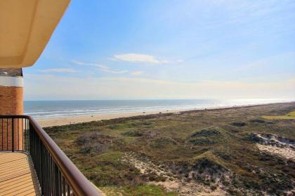 Aransas Princess Unit 810 condo Texas