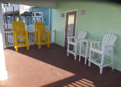 Ocean Lookout - Ocean Views & Steps to the Beach Pool Hot Tub Sand Point - image 6