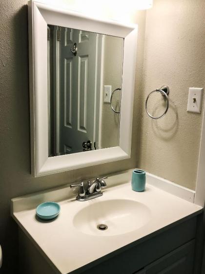 Apartment in Port Aransas Texas