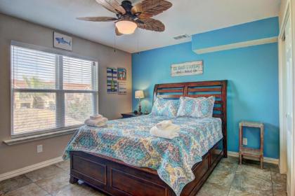 Barefoot Dreams 616 SCD Port Aransas Texas