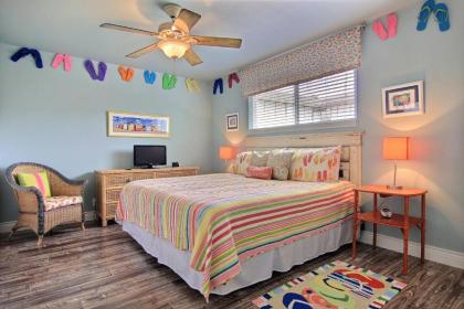 Apartment in Port Aransas Texas