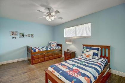 Apartment in Port Aransas Texas