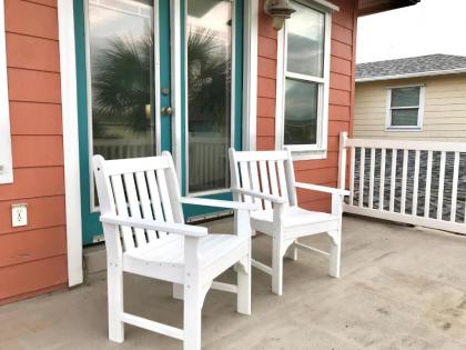 Holiday homes in Port Aransas Texas