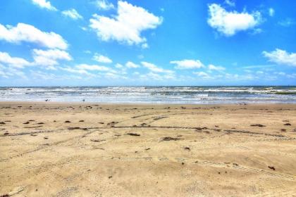 Apartment in Port Aransas Texas