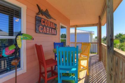 Coral Cabana MR141 - image 3