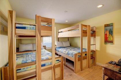 Holiday homes in Port Aransas Texas