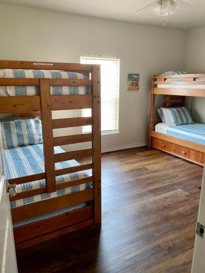 Apartment in Port Aransas Texas