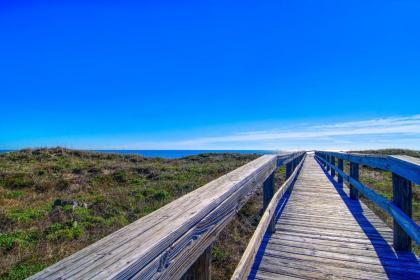 Apartment in Port Aransas Texas