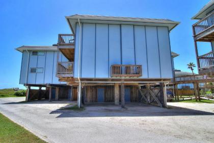 Apartment in Port Aransas Texas