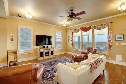 Holiday homes in Port Aransas Texas