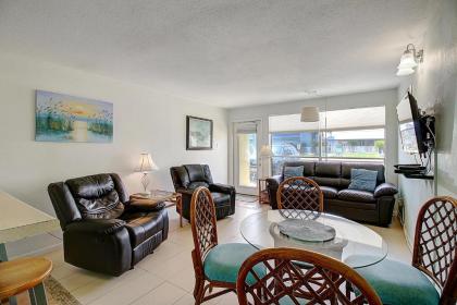 Apartment in Port Aransas Texas