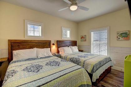 Holiday homes in Port Aransas Texas