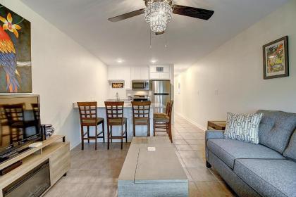 Apartment in Port Aransas Texas