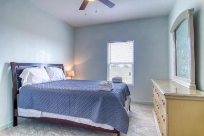 Holiday homes in Port Aransas Texas