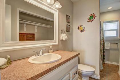 Ocean Getaway SIV22 Port Aransas Texas