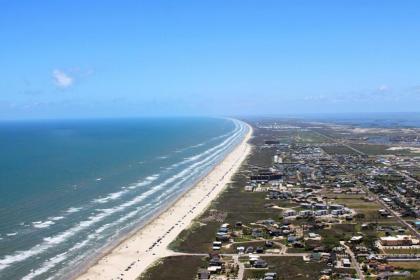 Holiday homes in Port Aransas Texas