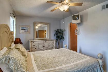 Apartment in Port Aransas Texas