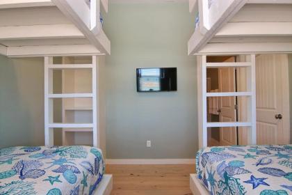 Holiday homes in Port Aransas Texas