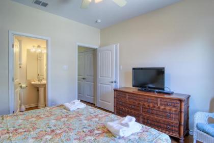 Apartment in Port Aransas Texas