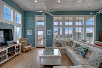 Banyan Breeze BB833 Port Aransas