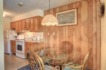 Apartment in Port Aransas Texas