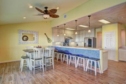 Executive Beach Paradise SH7345 Port Aransas