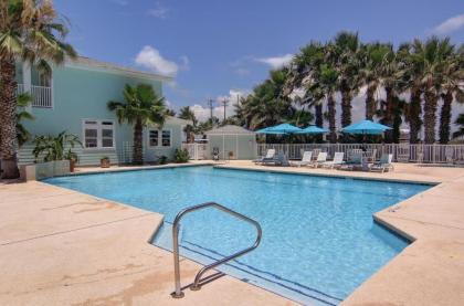 Holiday homes in Port Aransas Texas