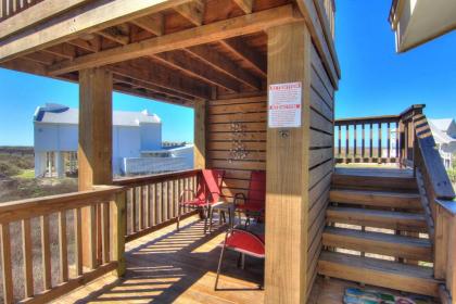 Holiday homes in Port Aransas Texas