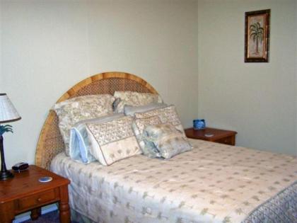 Apartment in Port Aransas Texas